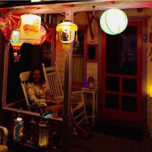 Meet your Posher, Rhonda